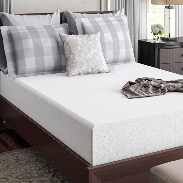 Wayfair Sleep™ 8" Medium Memory Foam Mattress & Reviews Wayfair